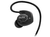 MUIX IX1000HE [BLACK]