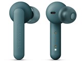 Alby [Teal Green]