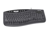 Comfort Curve Keyboard 2000