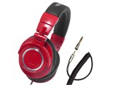 ATH-M50 RD [レッド]