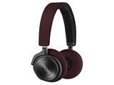 B&O PLAY Beoplay H8 [Deep Red]