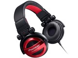 BASS HEAD SE-MJ551-R [レッド]