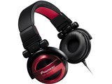 BASS HEAD SE-MJ732-R [レッド]