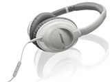 Bose AE2i audio headphones [ホワイト]