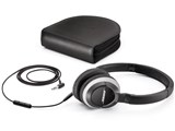 Bose OE2i audio headphones [ブラック]