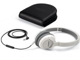 Bose OE2i audio headphones [ホワイト]