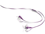 Bose SIE2i sport headphones [パープル]