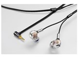 CF-IEM Stella with Clear force Nova 2nd generation 3.5φ L