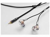 CF-IEM Stella with Clear force Ultimate 2.5φ