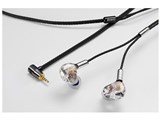 CF-IEM Stella with Clear force Ultimate 2.5φ L