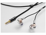 CF-IEM Stella with Clear force Ultimate 4.4φ