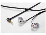 CF-IEM with Clear force Nova 2nd generation 3.5φ L