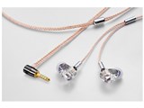 CF-IEM with Clear force Ultimate CL 4.4φ L