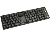 Folding Keyboard Papillon パピヨン FKB66PU