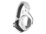 CROSSFADE WIRELESS [WHITE SILVER]