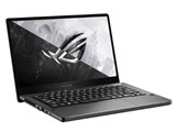 ROG Zephyrus G14 GA401QC GA401QC-R7R3050G [エクリプスグレー]