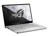 ROG Zephyrus G14 GA401QC GA401QC-R7R3050W [ムーンライトホワイト]