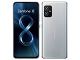 Zenfone 8 128GB ノンキャリア版 [ホライゾンシルバー] 