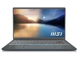 Prestige-14-A11SC-3106JP