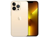 iPhone 13 Pro 128GB au [ゴールド]