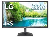 24EA430V-B [23.8インチ Black] Amazon限定モデル