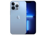 iPhone 13 Pro 1TB au [シエラブルー]