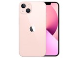 iPhone 13 128GB ノンキャリア版 [ピンク]