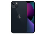 iPhone 13 128GB ノンキャリア版 [ミッドナイト]