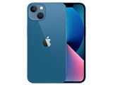 iPhone 13 512GB キャリア版 [ブルー]