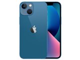 iPhone 13 mini 128GB au [ブルー]