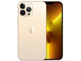 iPhone 13 Pro Max 1TB au [ゴールド]