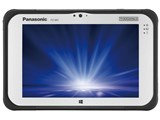 TOUGHPAD FZ-M1JEAAJVJ SIMフリー