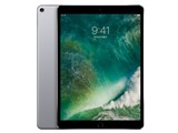 iPad Pro 10.5インチ Wi-Fi+Cellular 512GB MPME2J/A SIMフリー [スペースグレイ]