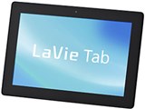 LaVie Tab E TE510/N1B PC-TE510N1B