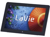 LaVie Tab W TW710/S1S PC-TW710S1S