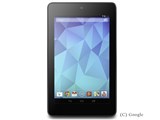 Nexus 7 Wi-Fi+モバイル通信対応モデル 32GB SIMフリー [2012]