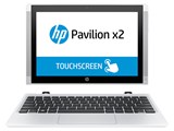 Pavilion x2 10-n141TU スタンダードプラスモデル T0Z75PA#ABJ [ブリザードホワイト]