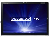 TOUGHPAD 4K FZ-Y1CAAAZBJ