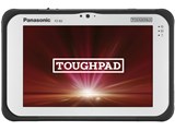 TOUGHPAD FZ-B2D500GAJ