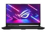 ROG Strix SCAR 17 G733QS G733QS-R7R3080PQ