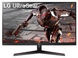 UltraGear 32GN600-BAJP [31.5インチ]
