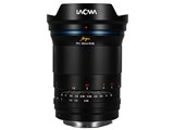 LAOWA Argus FF II 35mm F0.95 [ソニーE用]