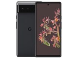 Google Pixel 6 256GB [Stormy Black] 
