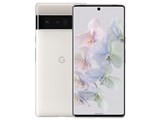 Google Pixel 6 Pro 256GB ノンキャリア版 [Cloudy White] 