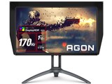 AGON AG273QXP/11 [27インチ Black&Grey]