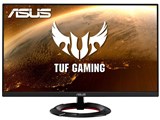TUF Gaming VG249Q1R [23.8インチ ブラック]