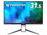 Predator XB3 XB323QKNVbmiiphuzx [31.5インチ ブラック]
