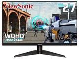 VX2705-2KP-MHD [27インチ ブラック] ドスパラWeb限定モデル