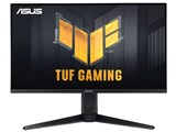 TUF Gaming VG28UQL1A [28インチ 黒]
