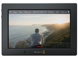 Blackmagic Video Assist 4K